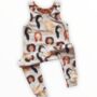 Spice Girls Romper, thumbnail 1 of 5