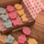 Easter Box Wax Melt Selection For Easter Home Decor Gifts, thumbnail 7 of 12