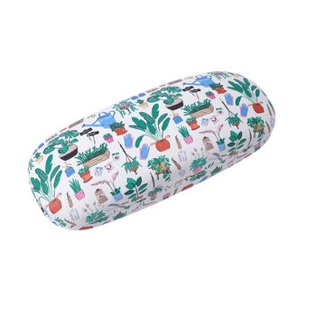 Garden And Floral Glasses Case, 3 of 8