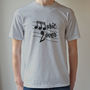 Music Lovers T Shirt, thumbnail 2 of 6