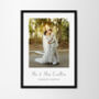 Custom Made Best Mummy Personalised Photo Print, thumbnail 7 of 11