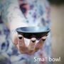 Personalised Three Steel Bowls, 11th Anniversary Gift, thumbnail 5 of 9