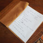 Add Your Own Pages Personalised Family Recipe Book, thumbnail 9 of 9