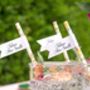 Personalised Hen Party Decor Paper Straws, thumbnail 2 of 6