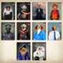 Personalised Pet Poster Print, thumbnail 5 of 6