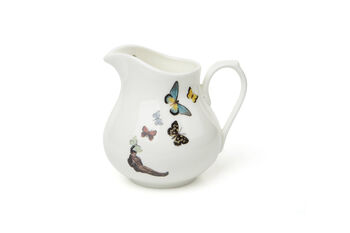 Hampstead Heath Teapot, Milk Jug And Sugar Pot Gift Set, 7 of 10