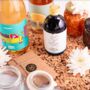 Natural And Organic Gift Hamper With Orange Wine, thumbnail 2 of 2