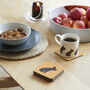 French Bulldog Tea Bag Dish, thumbnail 7 of 12