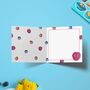 Berry Card | Cute Greetings Card, thumbnail 4 of 5