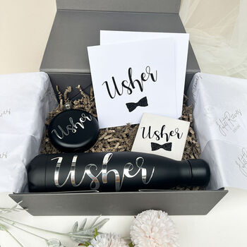 Usher Gift Set, 3 of 7