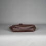 Hand Woven Genuine Leather Shopping Bag, thumbnail 11 of 12