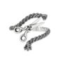 Adjustable Scissors And Yarn Ring, thumbnail 3 of 4