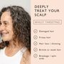 Scalp + Hair Oil Treatment With Rosemary Oil For Growth, thumbnail 8 of 8