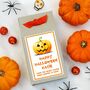 Personalised Halloween Baking Mix Gift Boxes, thumbnail 1 of 2