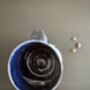 Handmade Porcelain Mug, thumbnail 4 of 4