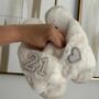 Birthday Present Slippers 13th 18th 21st 30th 40th 50th 60th, thumbnail 1 of 4