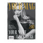 Fashion Magazine Cover Yourself 'Vogue', thumbnail 3 of 5