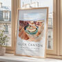 Glen Canyon Horseshoe Bend Poster, thumbnail 3 of 7