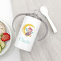 Personalised Kid's Sippy Cup, thumbnail 3 of 12
