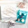 Sagittarius Crystal Tumblestone Set, thumbnail 1 of 4