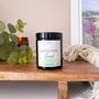 More Focused Essential Oil Aromatherapy Wax Melt/Candle, thumbnail 1 of 3