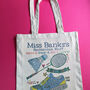 Personalised Badminton Kit Bag, thumbnail 11 of 12