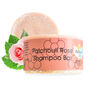 Patchouli Rose Shampoo Bar For All Hair Types, thumbnail 10 of 10