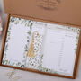 Botanical Stationery Gift Box, thumbnail 1 of 7