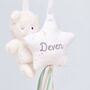 Personalised Little Bears Spiral Toy, thumbnail 2 of 4
