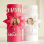21st Personalised Birthday Photo Lantern Gift, thumbnail 2 of 7