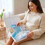 Shining Mum To Be – Lavender Relaxing Spa Care Package, thumbnail 4 of 12