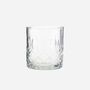 Set Of Two Whisky Glass Vintage, thumbnail 3 of 3