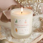 Ultimate Personalised Christmas Gift Candle, thumbnail 6 of 10