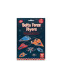 Space Rockets And Robots Letterbox Gift Set, thumbnail 3 of 11