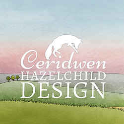 Ceridwen Hazelchild Design