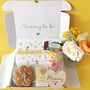 Mum To Be Maternity Treats And Sweets Gift Set, thumbnail 1 of 12