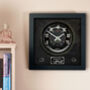 Land Rover Series Ii Wall Clock, thumbnail 1 of 4