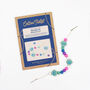 Make Your Own Mermaid Bracelet Kit, thumbnail 3 of 4