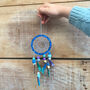 Make Your Own Dreamcatcher Craft Kit Activity Box, thumbnail 6 of 12