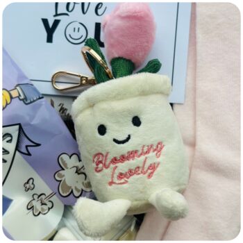 Mum ‘Made To Make You Smile’ Gift Box | Gift For Mum, 3 of 4