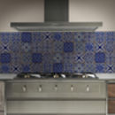 Italy Kitchen Walls Backsplash Wallpaper By Lime Lace