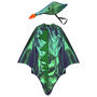 Dragon Cape And Mask Dress Up Kit, thumbnail 2 of 4