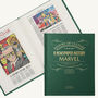 Marvel Personalised Gift Movie And Comic History Book, thumbnail 1 of 11