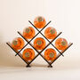 Wooden Wine Rack, thumbnail 5 of 9