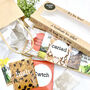 Gift From Wales: Welsh Tea Gift Set, thumbnail 2 of 12