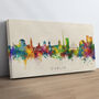 Dublin Skyline Cityscape Ireland, thumbnail 10 of 12