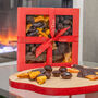 Dark Chocolate Enrobed Dried Fruits And Nuts, thumbnail 2 of 8