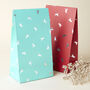 Personalised Teachers 'Thank You For Being A Chapter' Pencil Tin, thumbnail 5 of 5