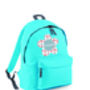 Personalised Backpack Girl's Designs, thumbnail 6 of 12