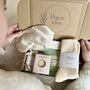 Spa Gift Box For Women, thumbnail 1 of 10